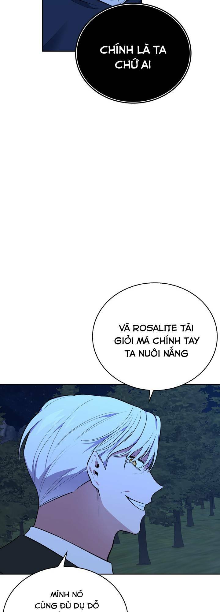 Đừng Đụng Vào Em Trai Ta: Chapter 36