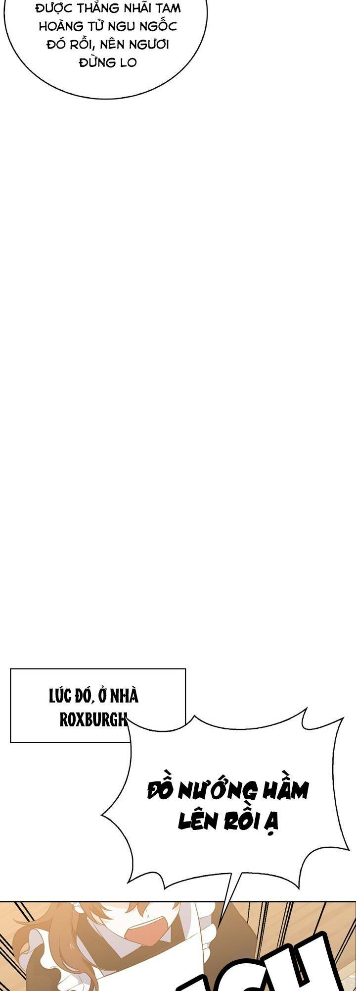 Đừng Đụng Vào Em Trai Ta: Chapter 36