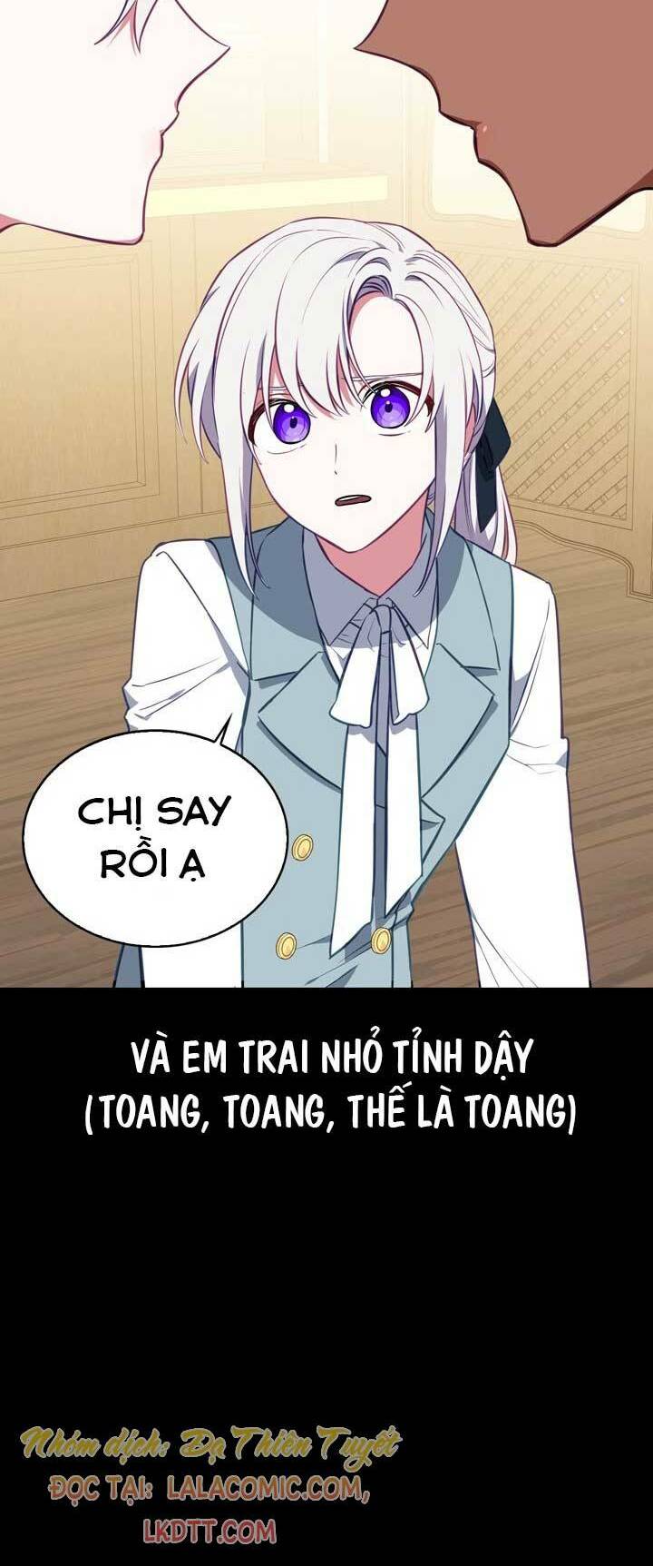 Đừng Đụng Vào Em Trai Ta: Chapter 37