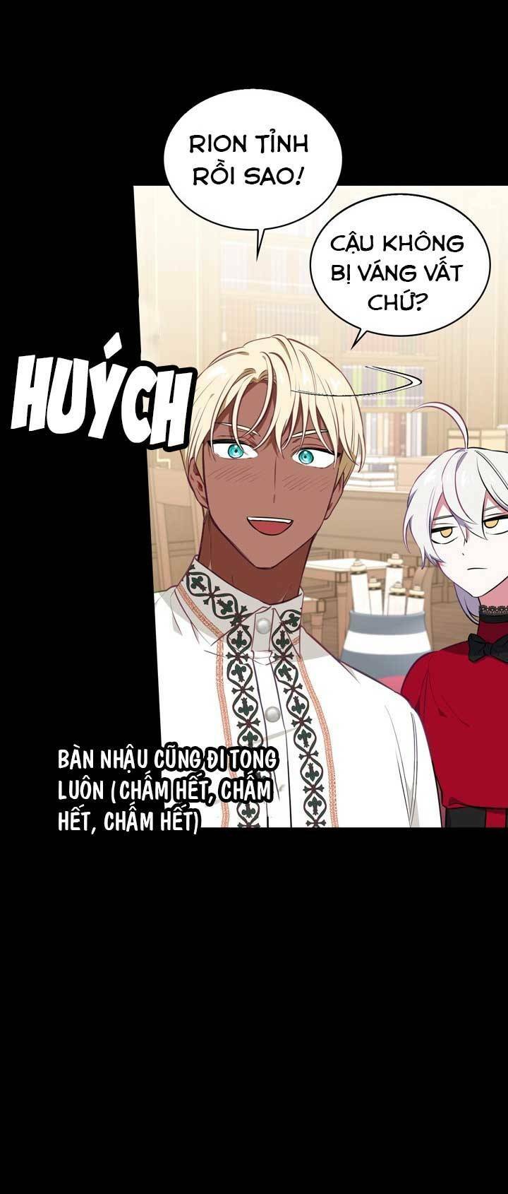 Đừng Đụng Vào Em Trai Ta: Chapter 37