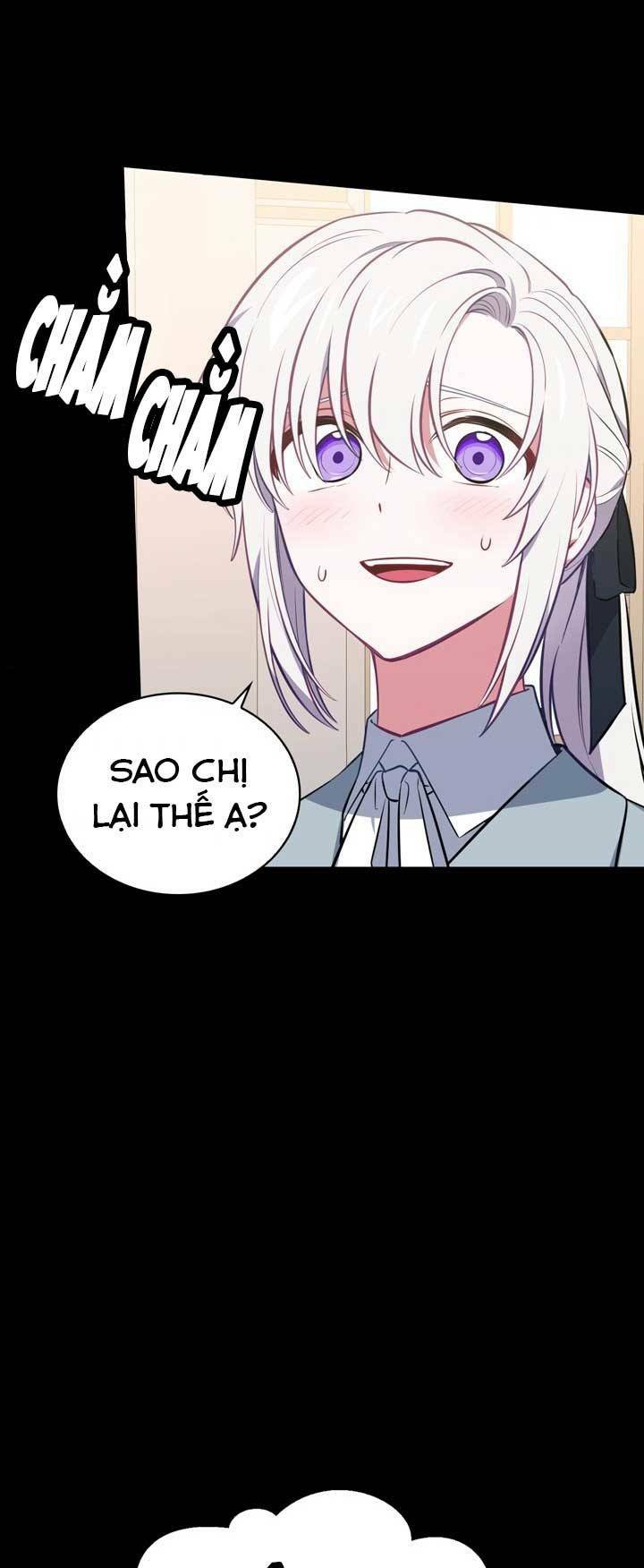 Đừng Đụng Vào Em Trai Ta: Chapter 37