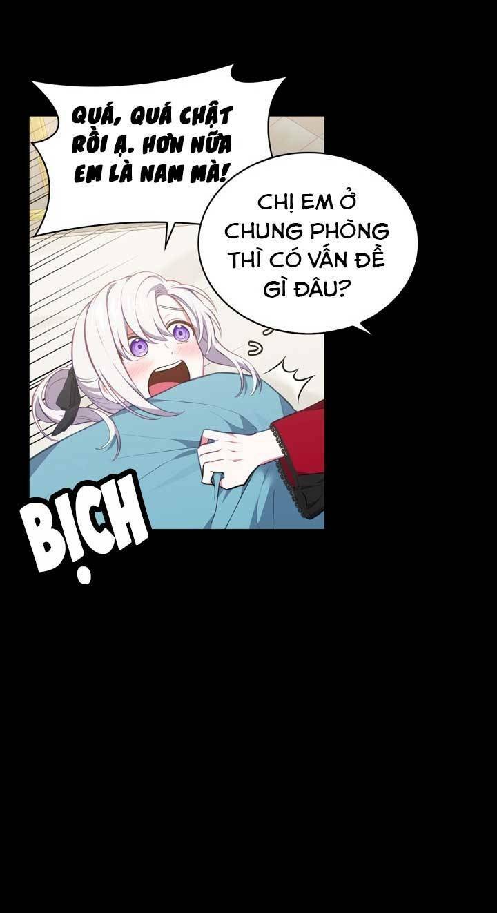 Đừng Đụng Vào Em Trai Ta: Chapter 37