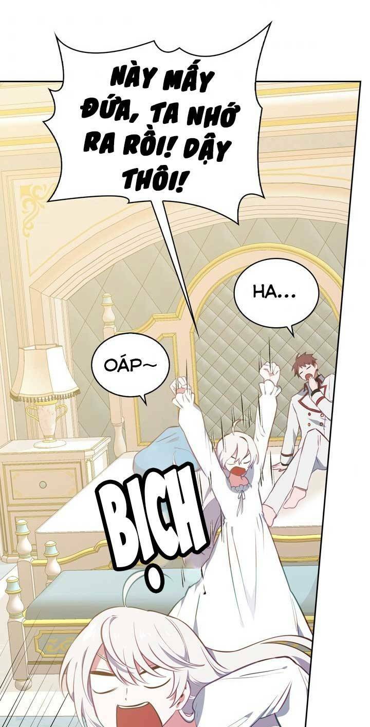 Đừng Đụng Vào Em Trai Ta: Chapter 37