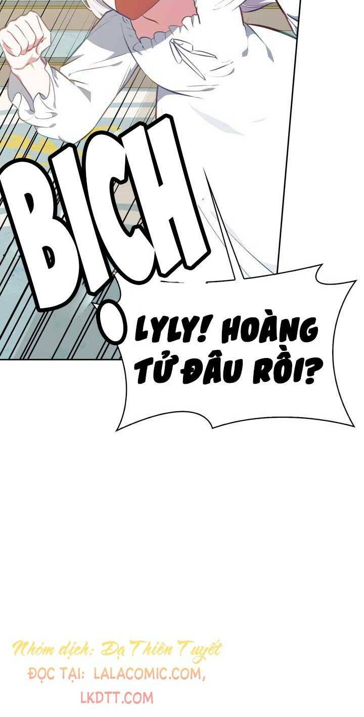 Đừng Đụng Vào Em Trai Ta: Chapter 37