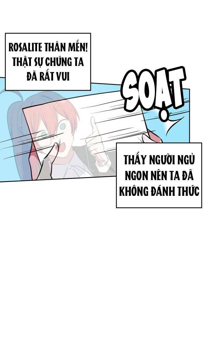Đừng Đụng Vào Em Trai Ta: Chapter 37