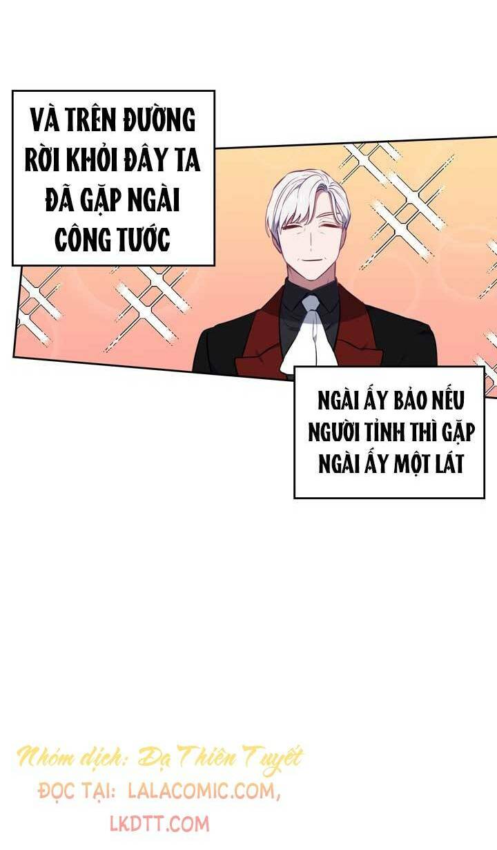 Đừng Đụng Vào Em Trai Ta: Chapter 37