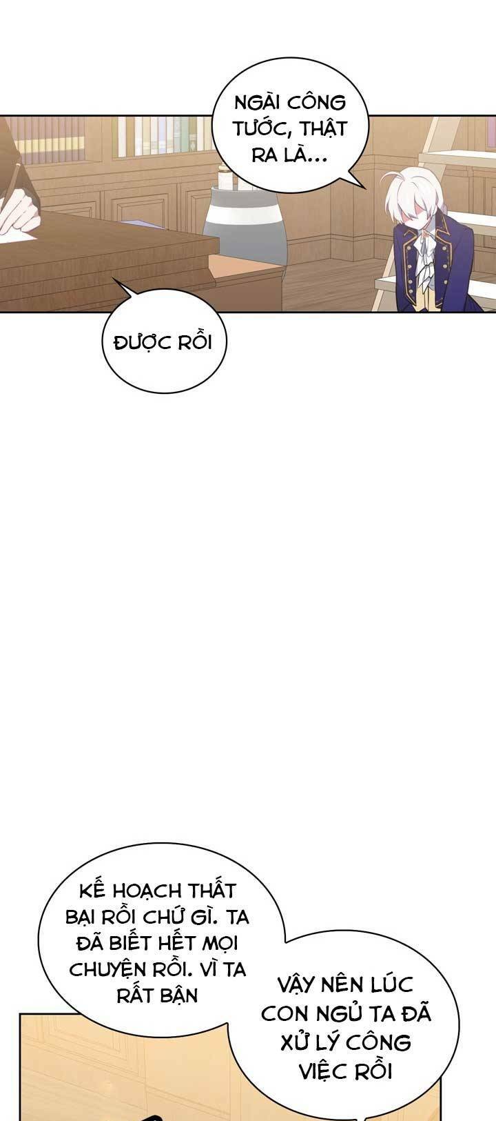Đừng Đụng Vào Em Trai Ta: Chapter 37