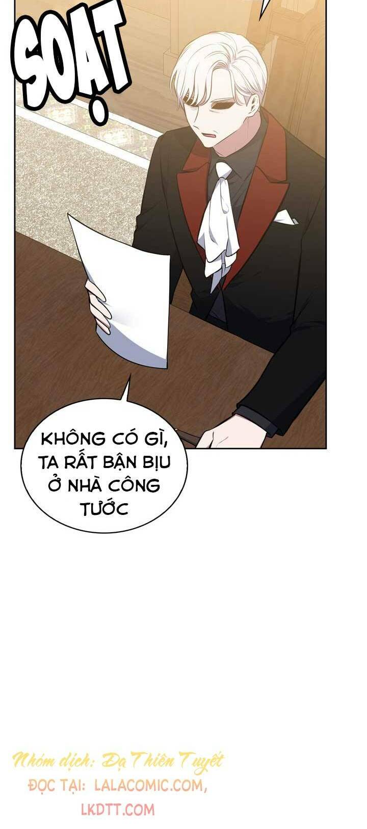 Đừng Đụng Vào Em Trai Ta: Chapter 37