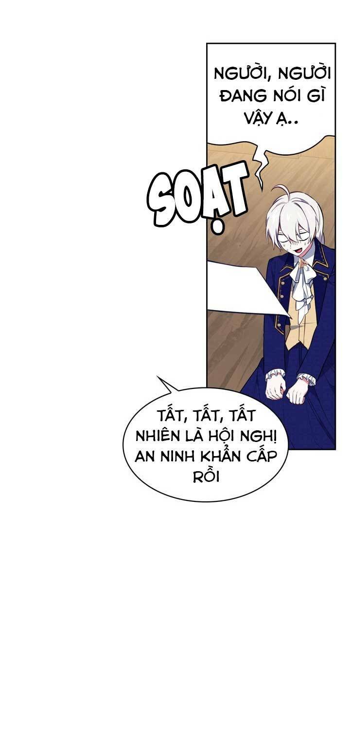 Đừng Đụng Vào Em Trai Ta: Chapter 37