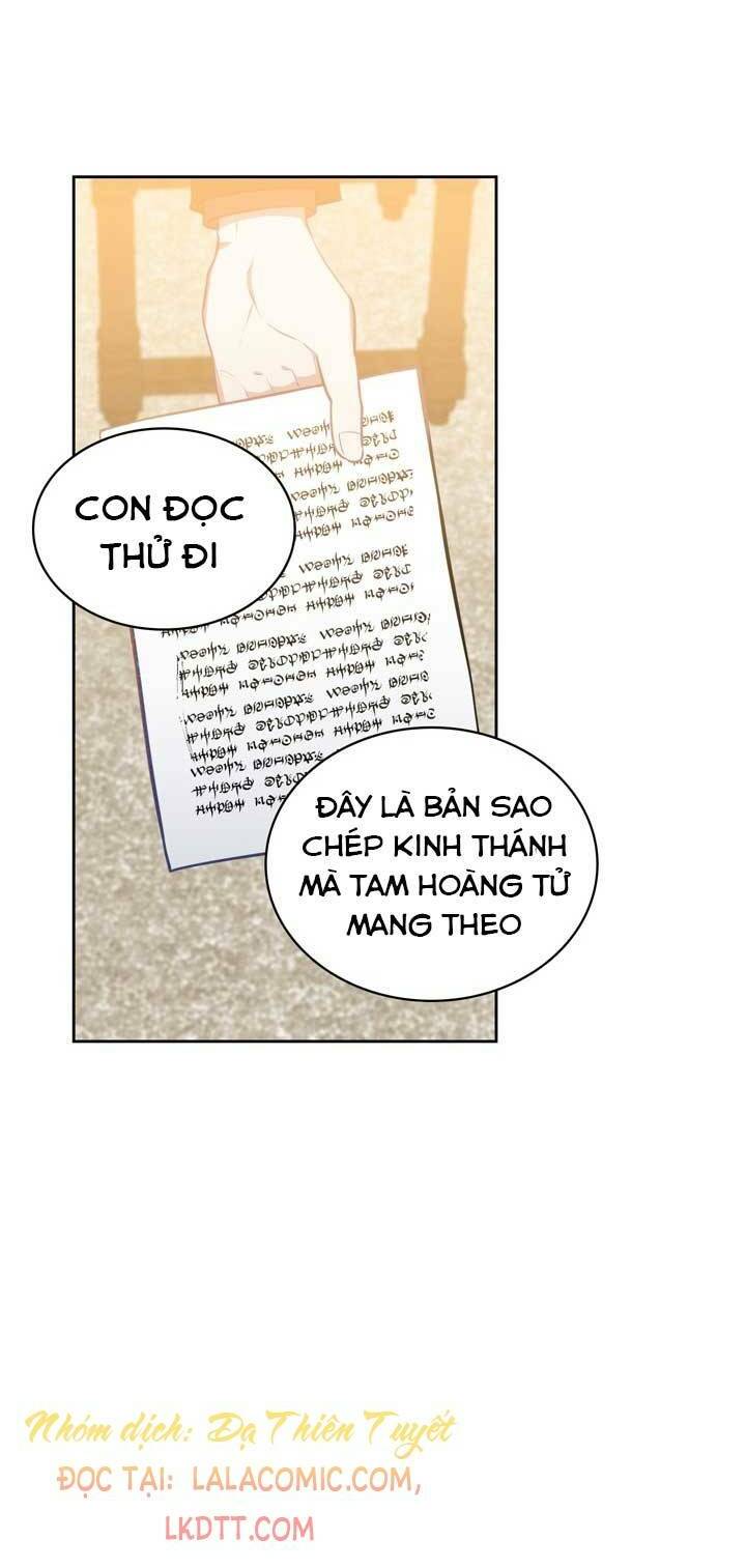Đừng Đụng Vào Em Trai Ta: Chapter 37