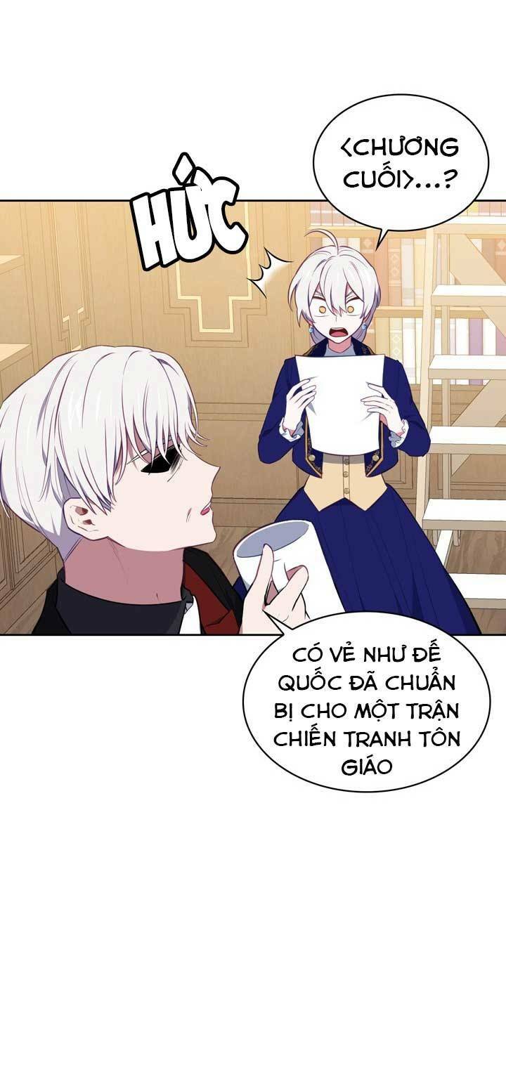 Đừng Đụng Vào Em Trai Ta: Chapter 37