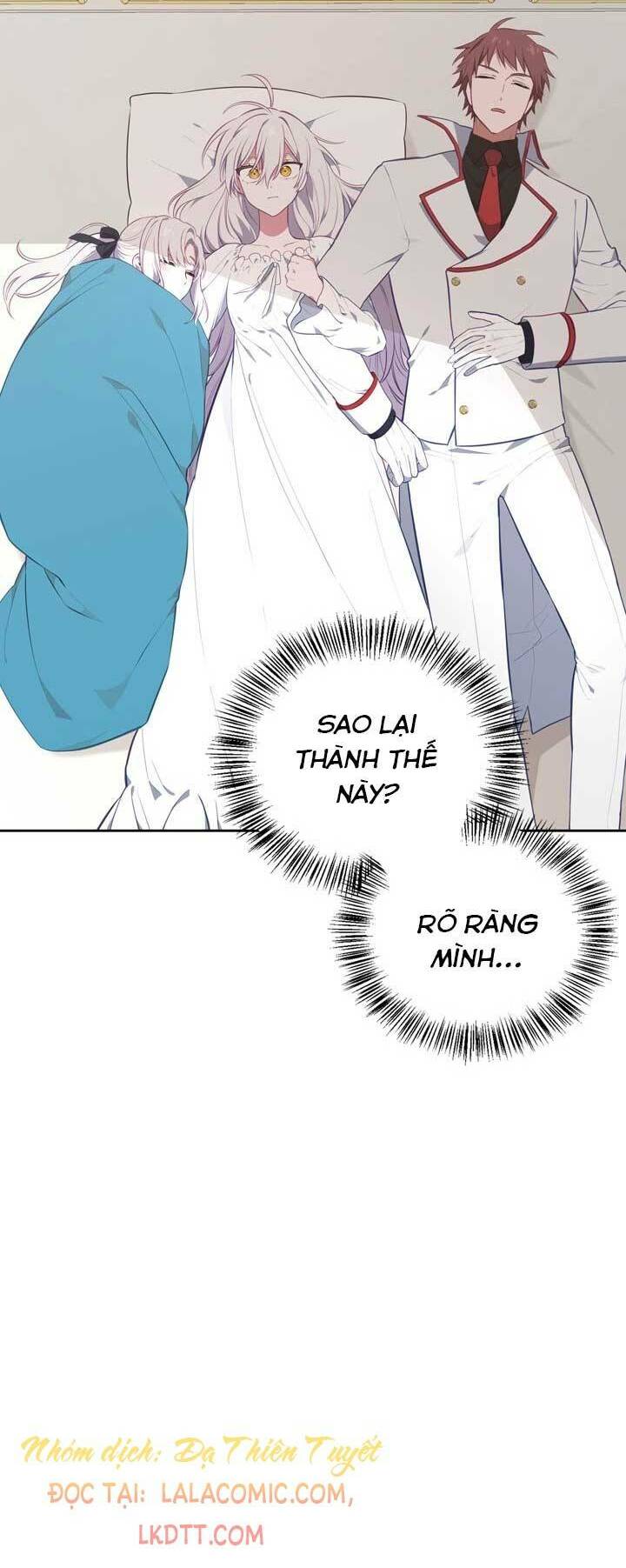 Đừng Đụng Vào Em Trai Ta: Chapter 37