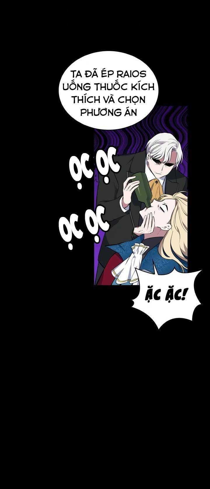 Đừng Đụng Vào Em Trai Ta: Chapter 37