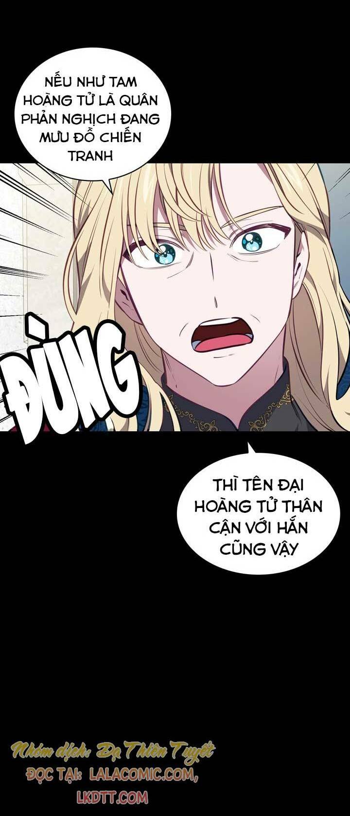Đừng Đụng Vào Em Trai Ta: Chapter 37