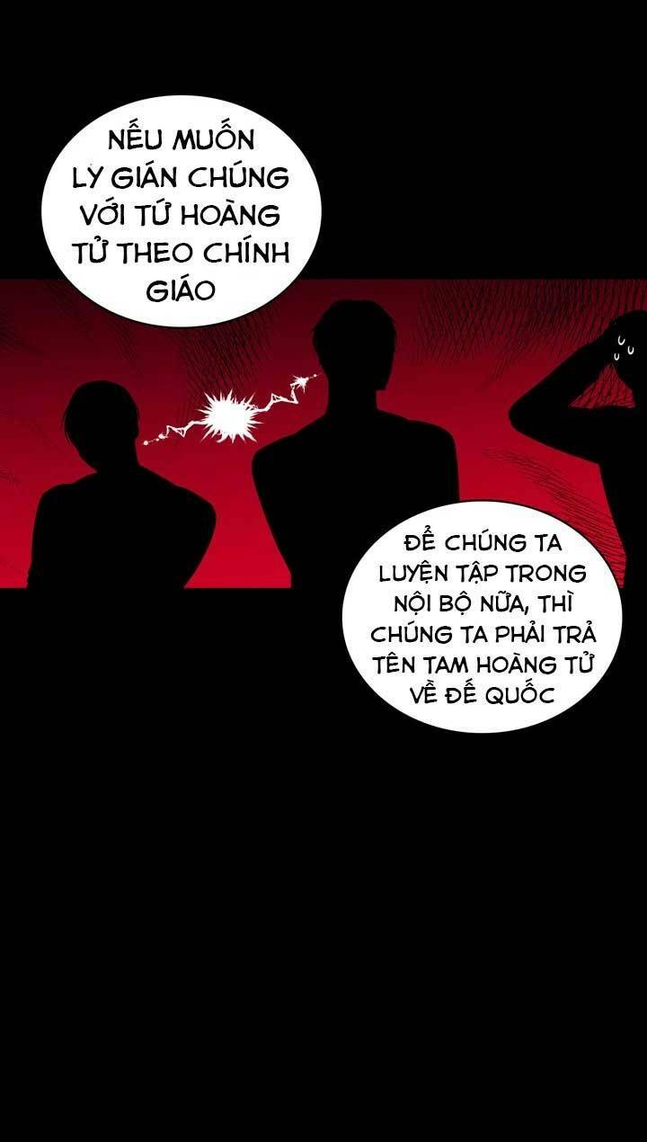 Đừng Đụng Vào Em Trai Ta: Chapter 37