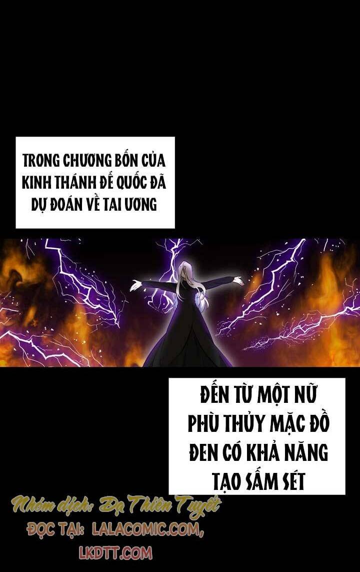 Đừng Đụng Vào Em Trai Ta: Chapter 37