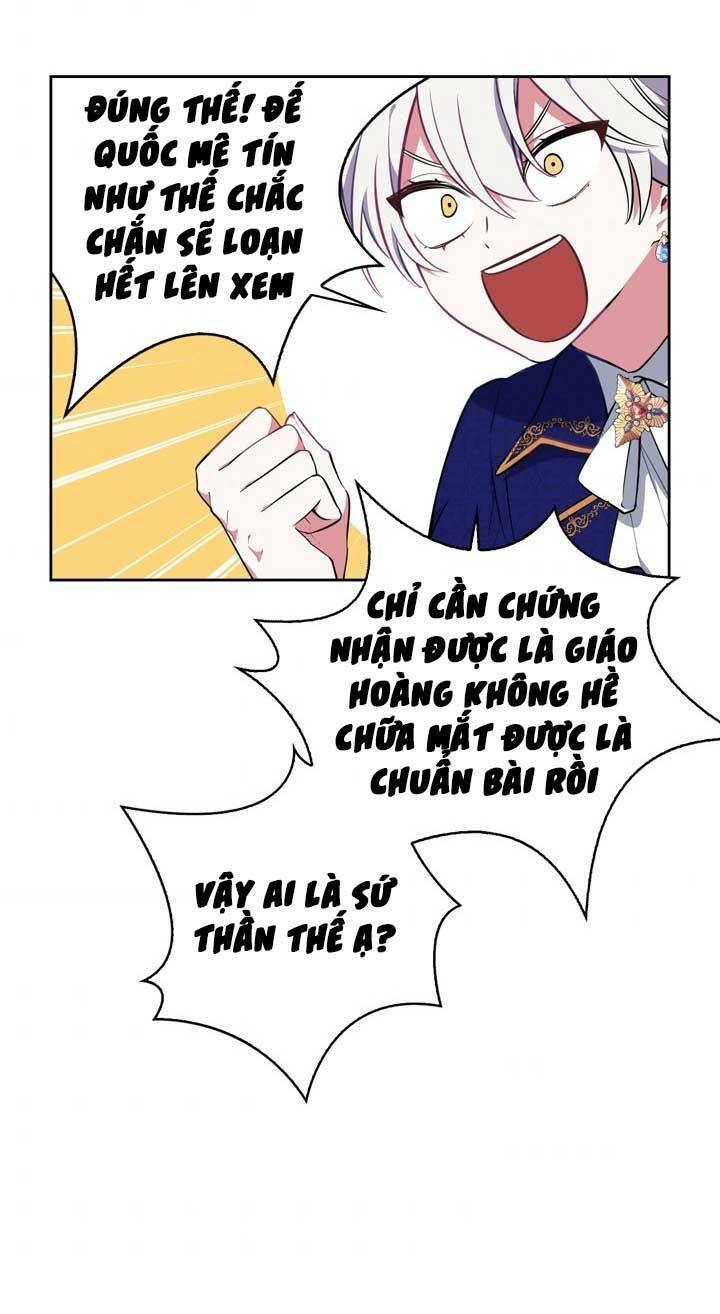 Đừng Đụng Vào Em Trai Ta: Chapter 37
