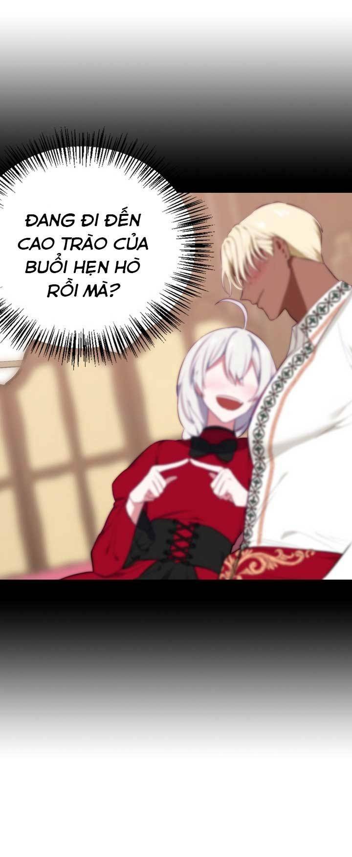 Đừng Đụng Vào Em Trai Ta: Chapter 37