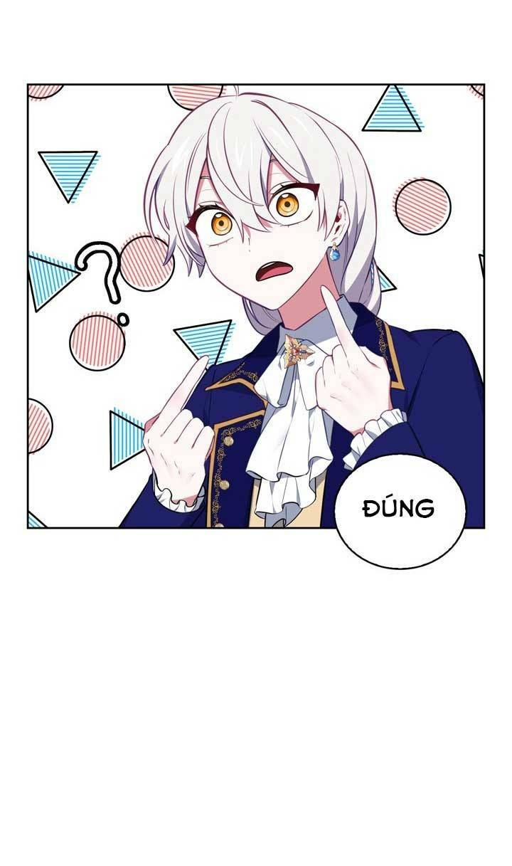 Đừng Đụng Vào Em Trai Ta: Chapter 37