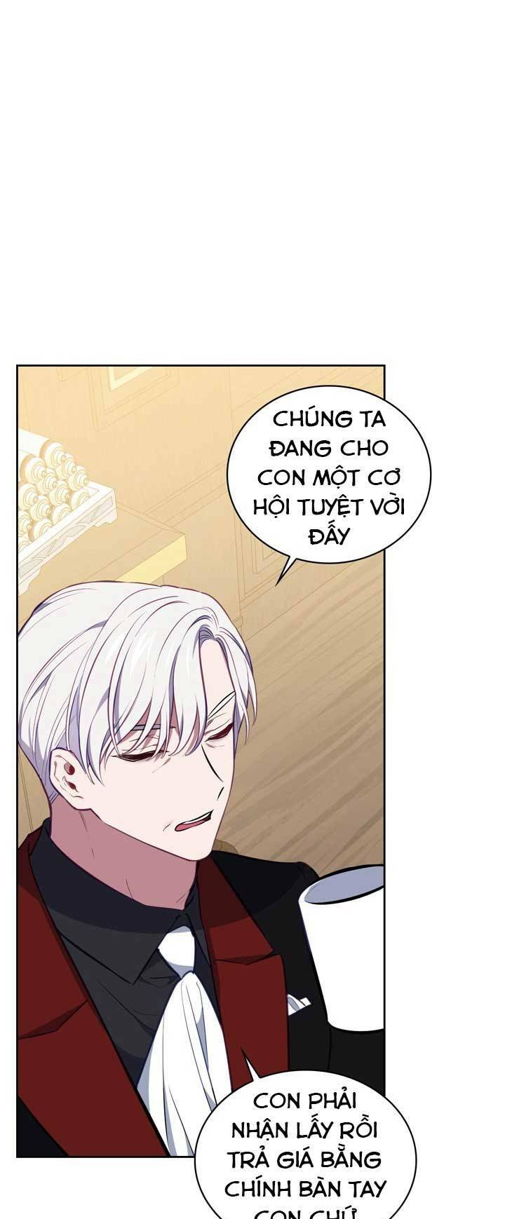 Đừng Đụng Vào Em Trai Ta: Chapter 37