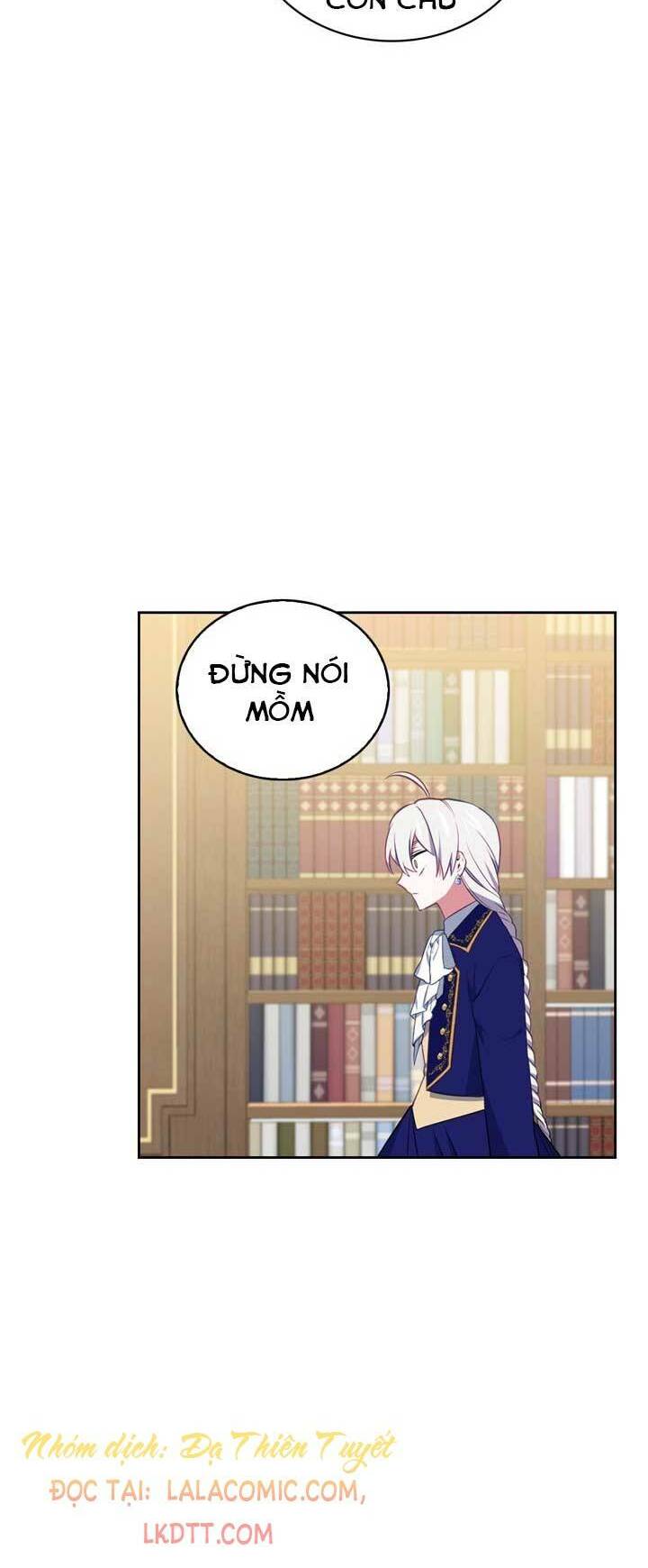 Đừng Đụng Vào Em Trai Ta: Chapter 37