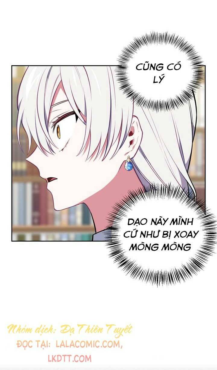 Đừng Đụng Vào Em Trai Ta: Chapter 37