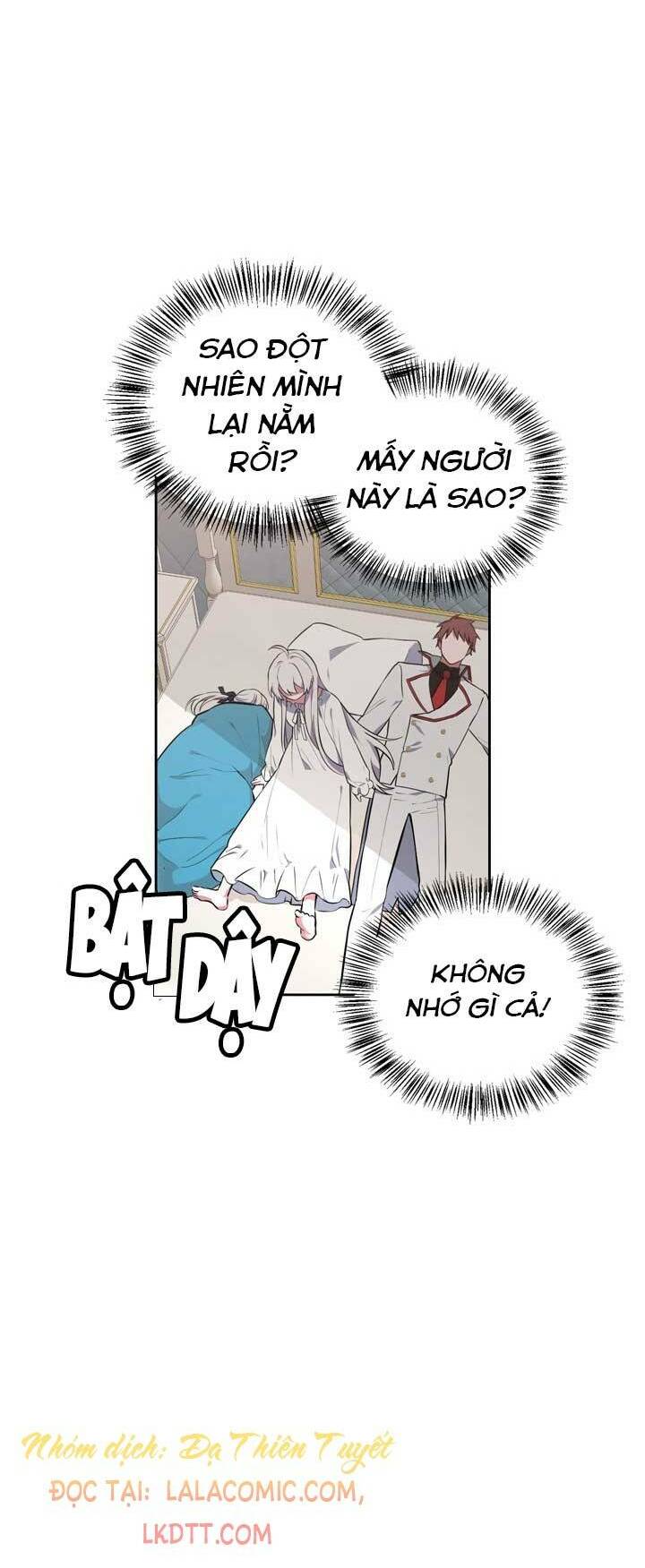 Đừng Đụng Vào Em Trai Ta: Chapter 37