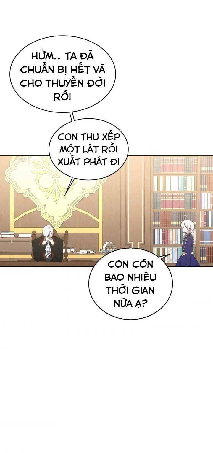 Đừng Đụng Vào Em Trai Ta: Chapter 37