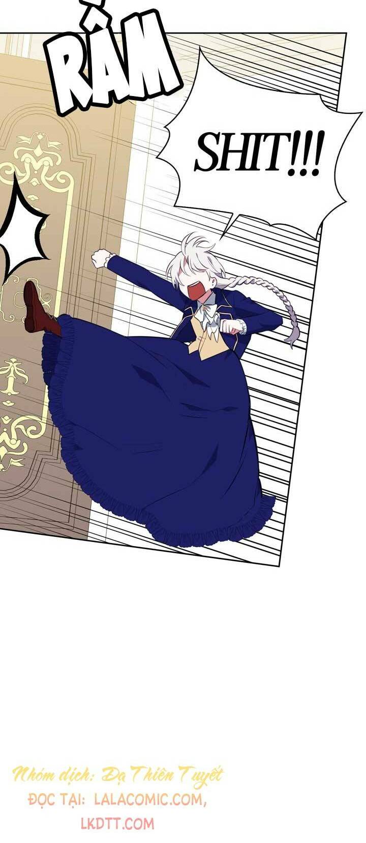 Đừng Đụng Vào Em Trai Ta: Chapter 37