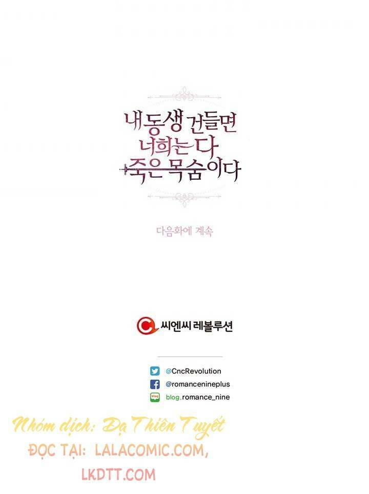 Đừng Đụng Vào Em Trai Ta: Chapter 37