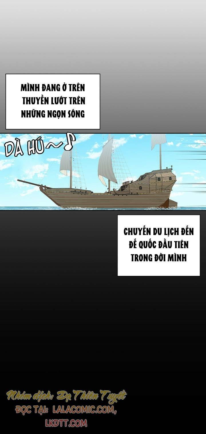 Đừng Đụng Vào Em Trai Ta: Chapter 38