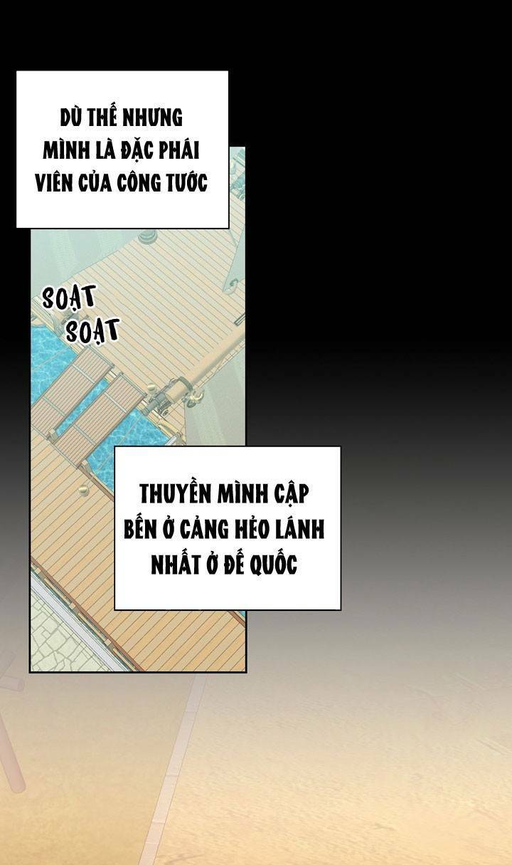 Đừng Đụng Vào Em Trai Ta: Chapter 38