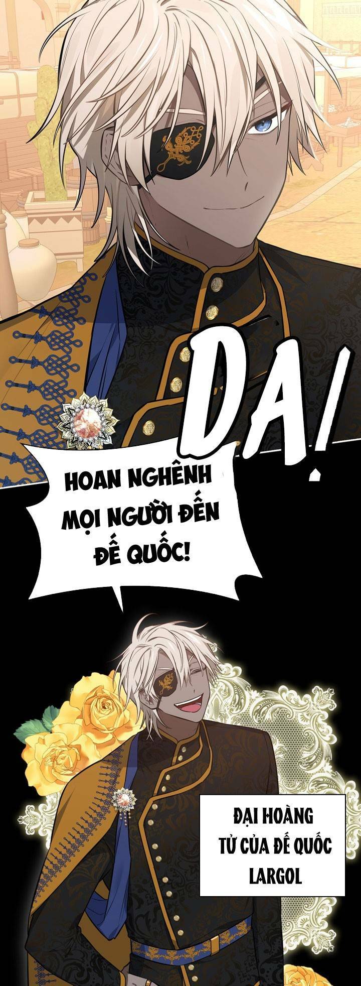 Đừng Đụng Vào Em Trai Ta: Chapter 38