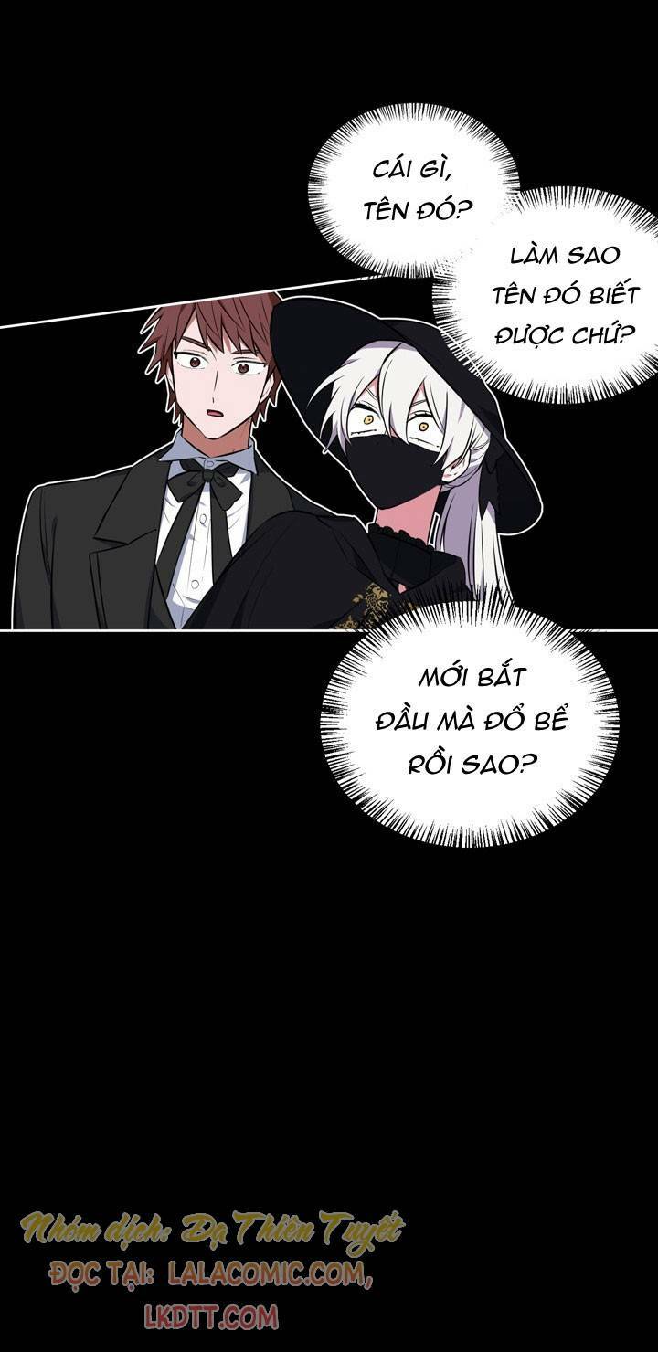 Đừng Đụng Vào Em Trai Ta: Chapter 38