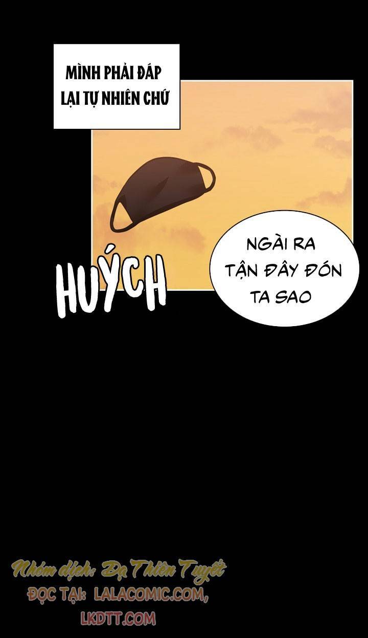 Đừng Đụng Vào Em Trai Ta: Chapter 38