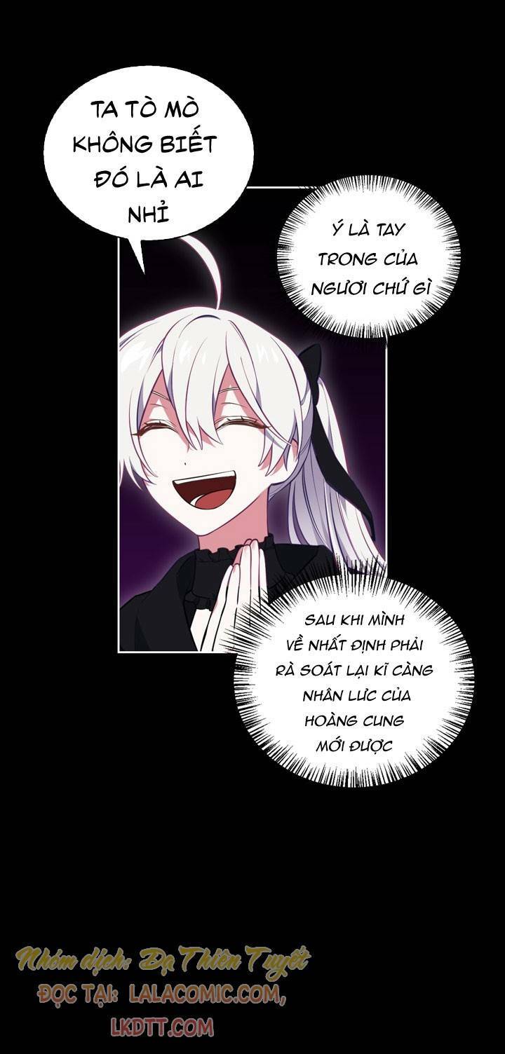 Đừng Đụng Vào Em Trai Ta: Chapter 38