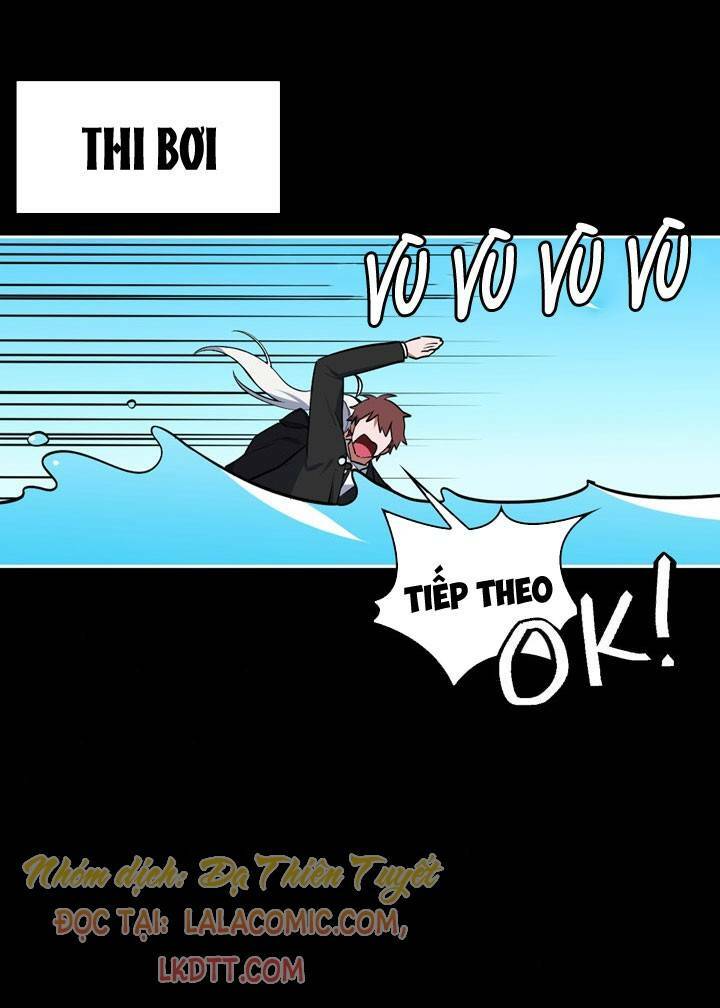 Đừng Đụng Vào Em Trai Ta: Chapter 38