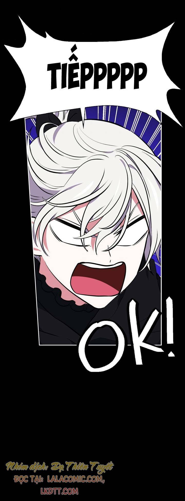 Đừng Đụng Vào Em Trai Ta: Chapter 38