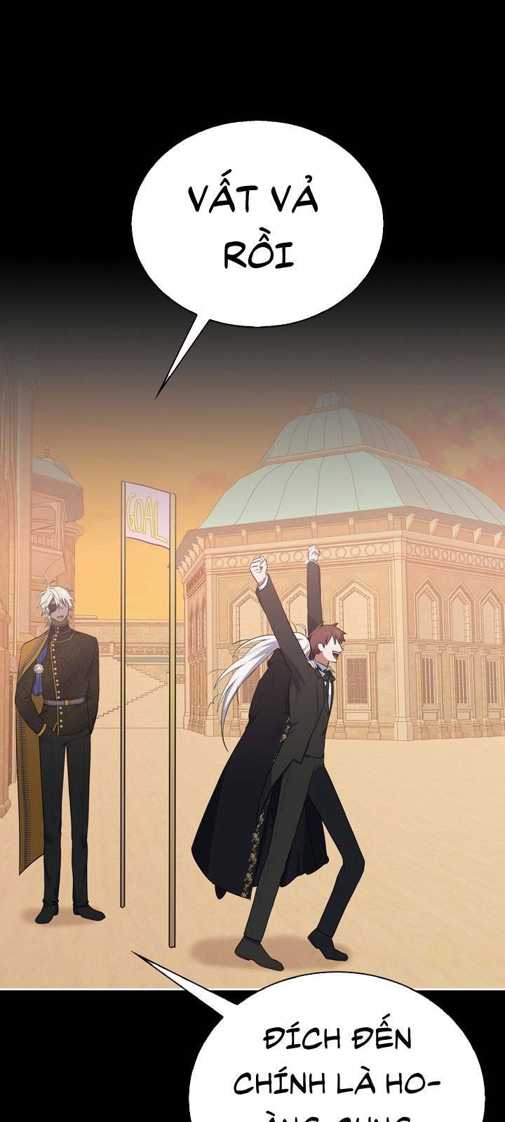 Đừng Đụng Vào Em Trai Ta: Chapter 38