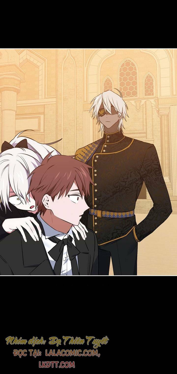 Đừng Đụng Vào Em Trai Ta: Chapter 38