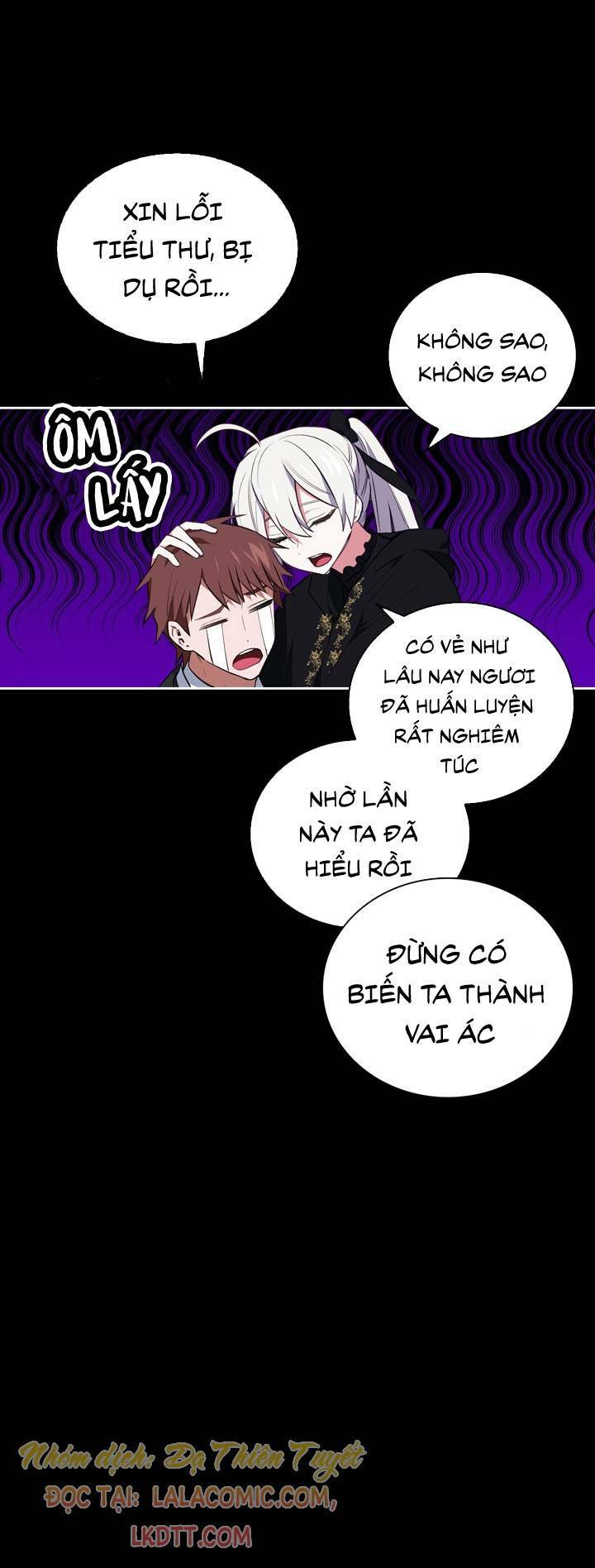 Đừng Đụng Vào Em Trai Ta: Chapter 38