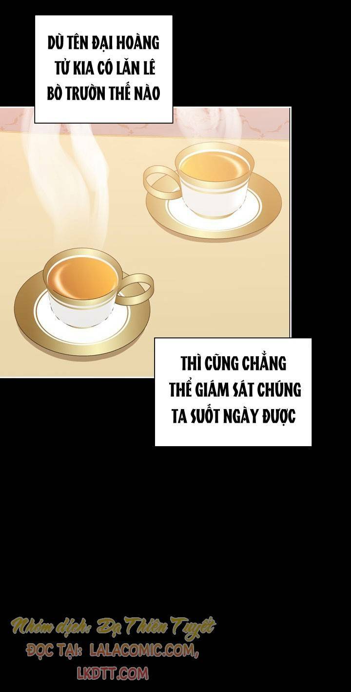 Đừng Đụng Vào Em Trai Ta: Chapter 38