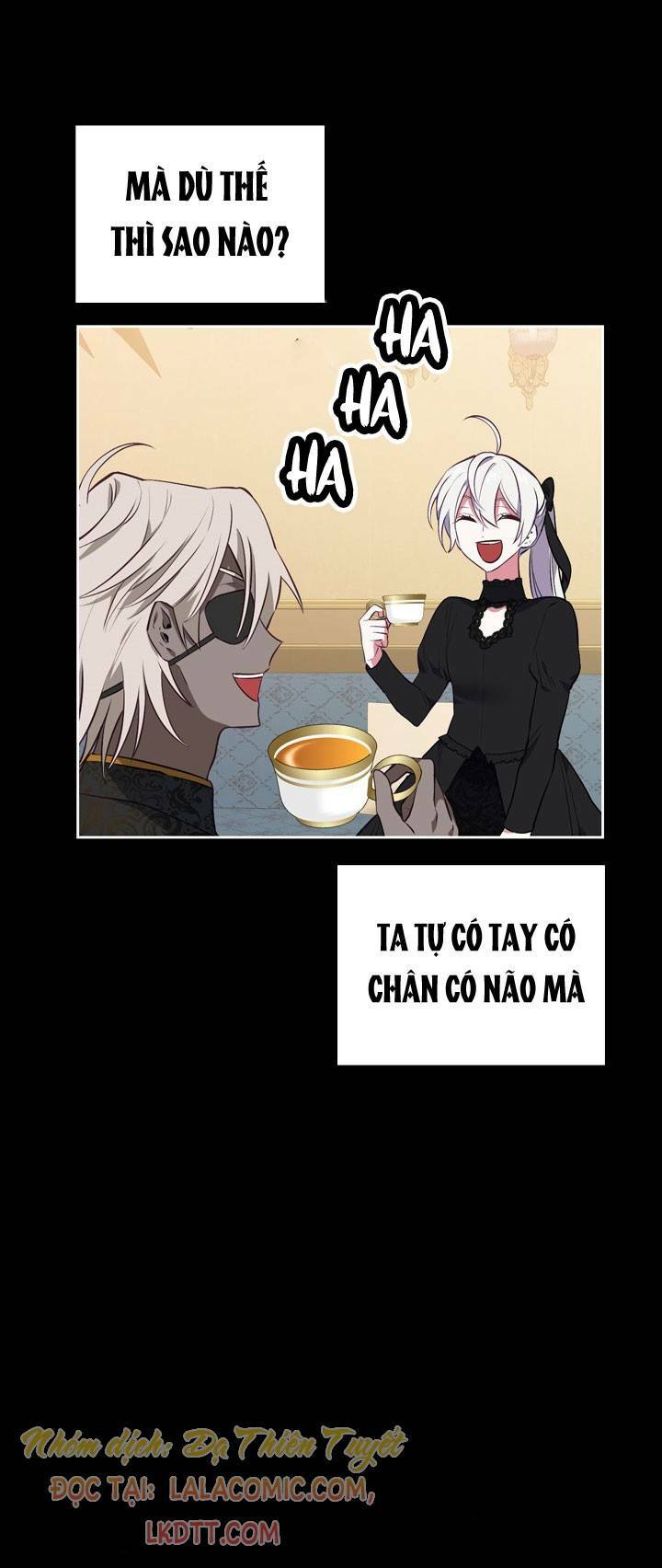 Đừng Đụng Vào Em Trai Ta: Chapter 38