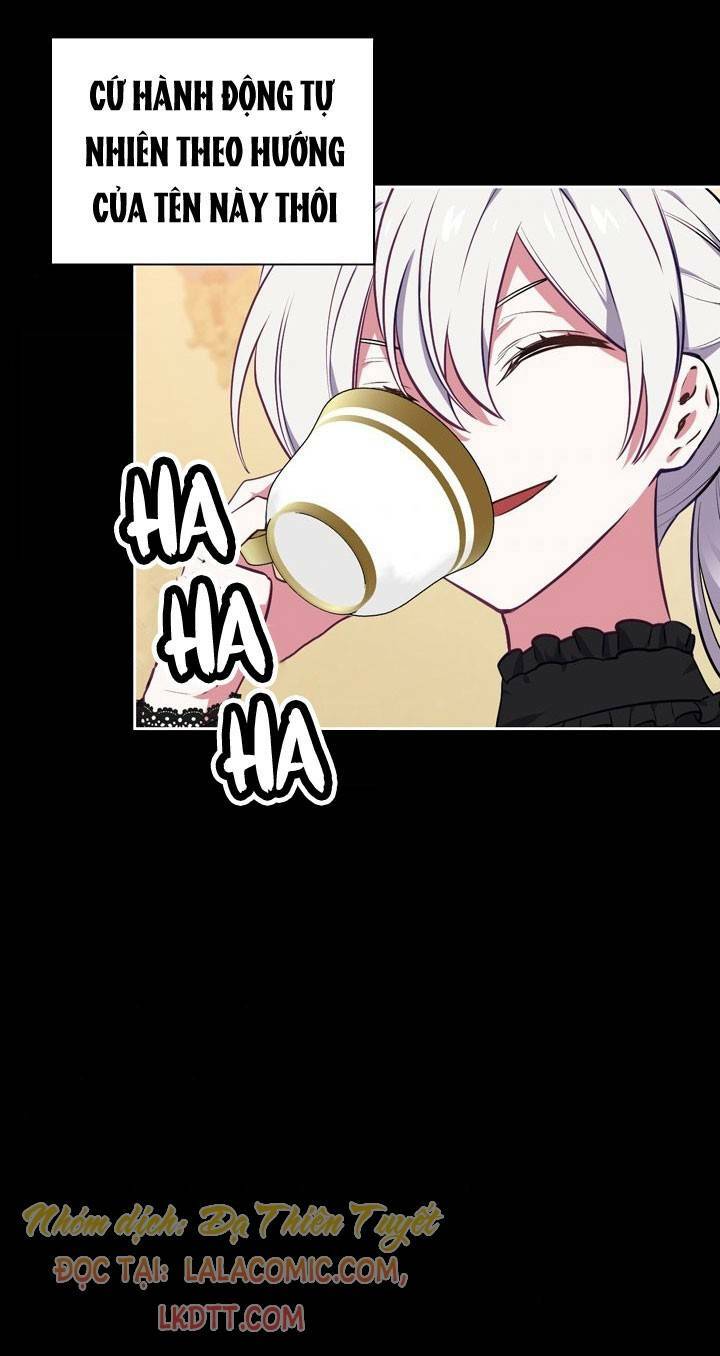 Đừng Đụng Vào Em Trai Ta: Chapter 38