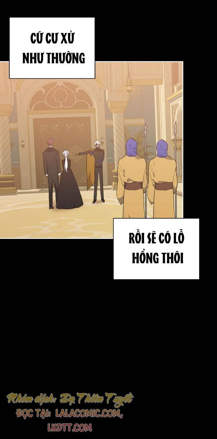 Đừng Đụng Vào Em Trai Ta: Chapter 38