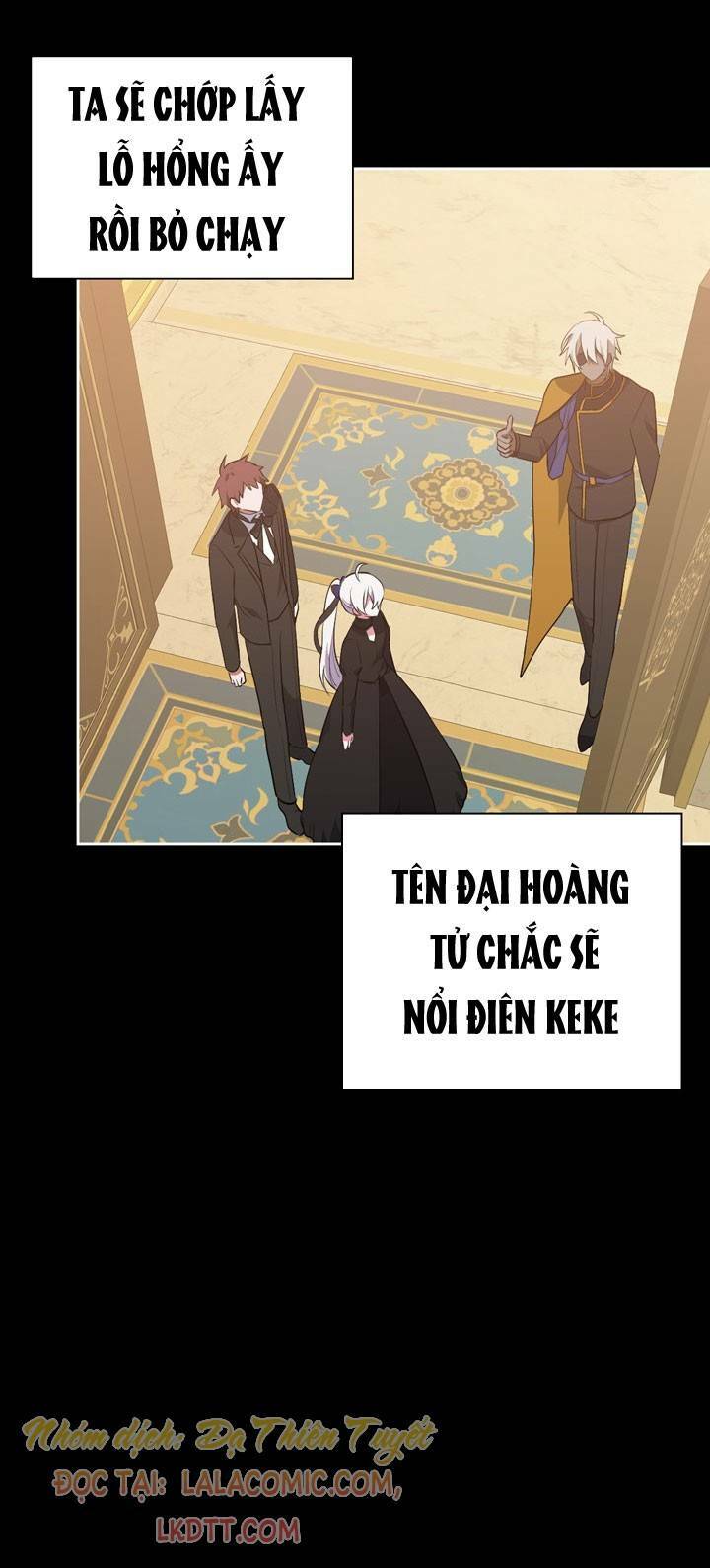 Đừng Đụng Vào Em Trai Ta: Chapter 38