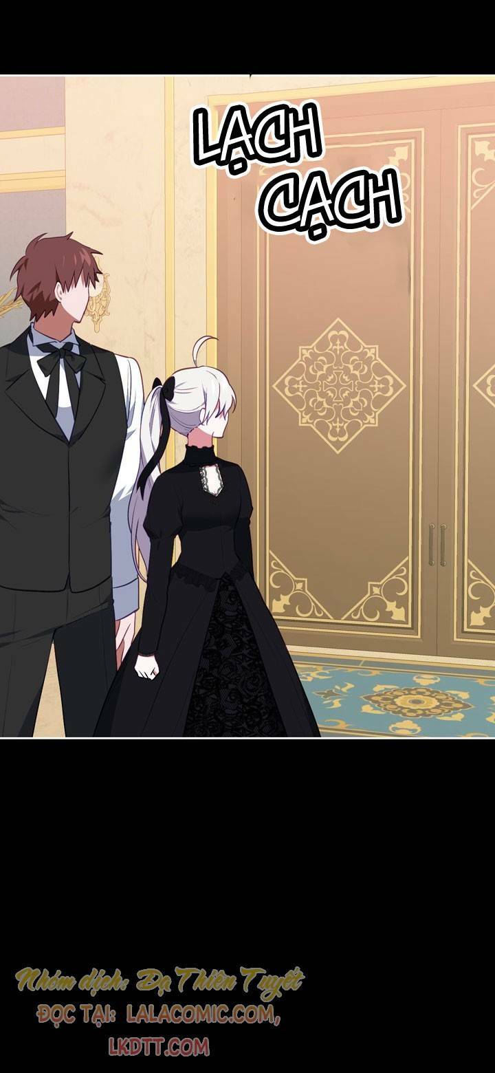 Đừng Đụng Vào Em Trai Ta: Chapter 38