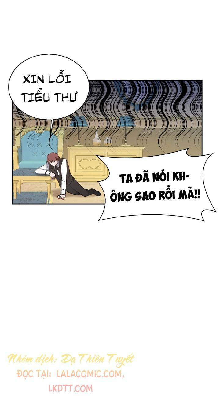 Đừng Đụng Vào Em Trai Ta: Chapter 38