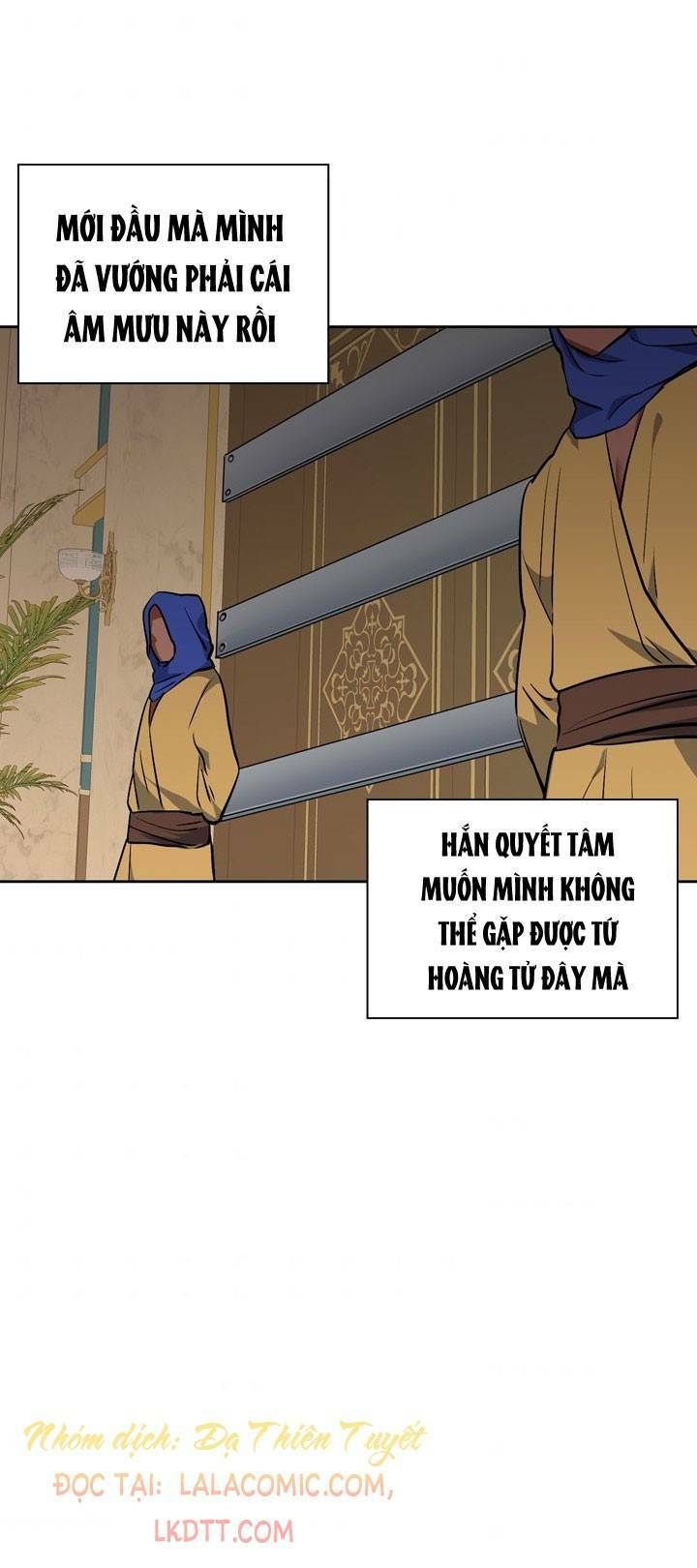 Đừng Đụng Vào Em Trai Ta: Chapter 38