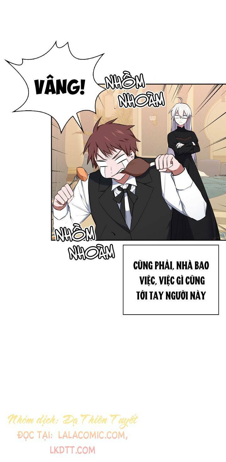Đừng Đụng Vào Em Trai Ta: Chapter 38